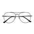 Sirts Black Gold Aviator S11397 (Including Anti-Glare Lens)